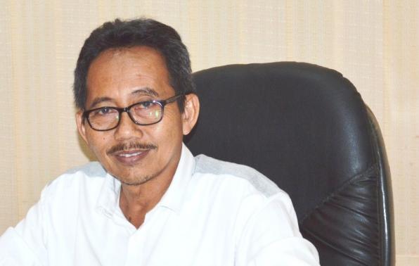 Didik Suprapto,SH
