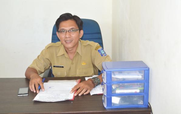 Atriyansyah, SE, MM