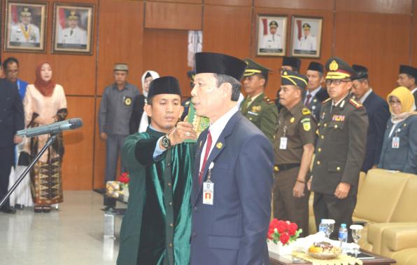 DR.Yan Megawandi