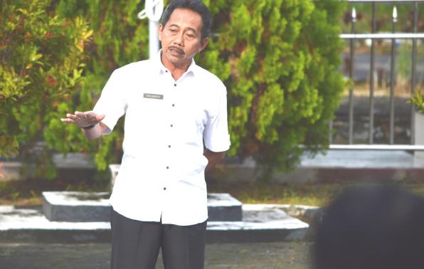 Didik Suprapto,SH