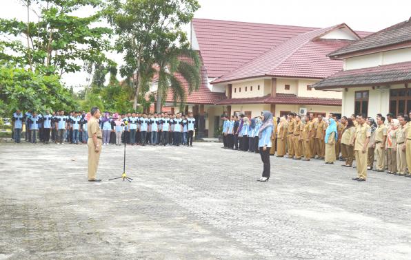 Apel Bersama 