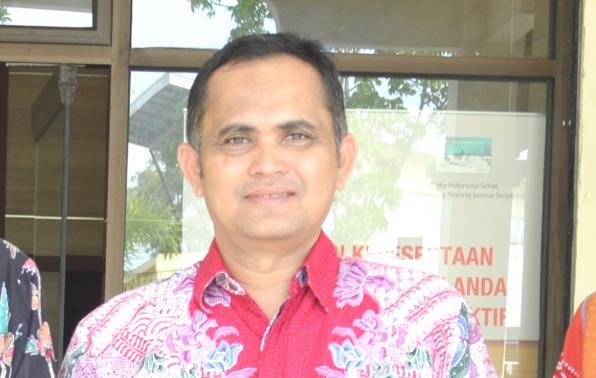 Rolly  Dwi Candra S.Sos 