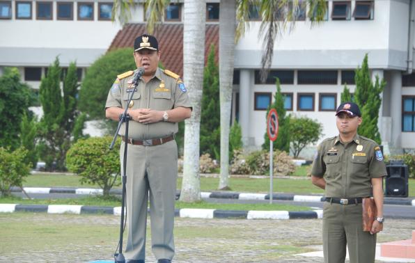 Wakil  Gubernur Bangka Belitung