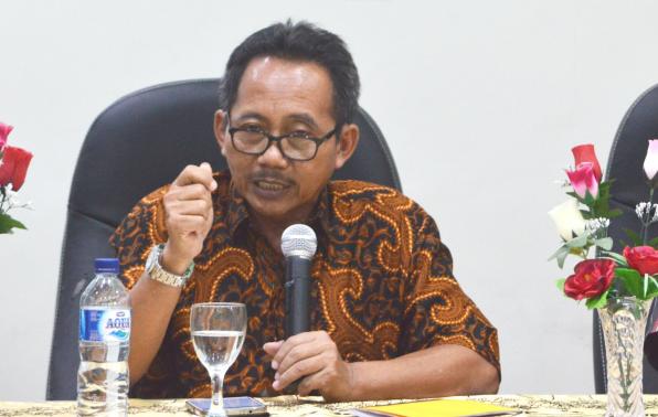 Didik Suprapto,SH