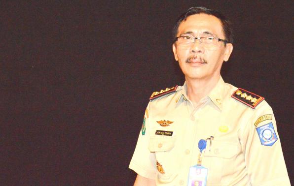 Cikmas Zuhdi, SE