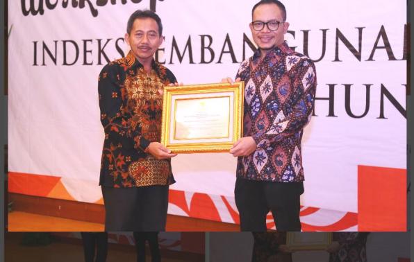 Kadisnaker Babel,Didik Suprapto