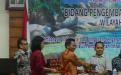 Kepala Disnakertrans Bangka Belitung, Didik Suprapto