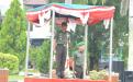  Kolonel Inf Tjatur Putra Gunadi Genah