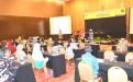 Suasana  Ruang Pelatihan