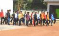 Latihan Karnaval 