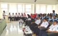 Pejabat yang Menghadiri Acara