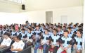 Sejumlah 105 Peserta yang Berhasil Lulus 