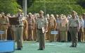 pembaca UUD'45 & KORPS KORPRI