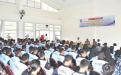 Suasana Pembukaan