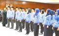Pengucapan Janji dan Sumpah 