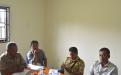 Pembinaan ke PT.Thep Estate II