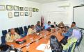 LKS Tripartit ke PT. SAwindo Kencana