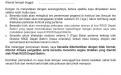contoh surat pernyataan