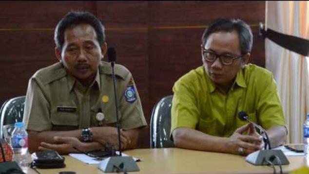 Embedded thumbnail for Agar Perangkat Desa Ikut Serta Dalam Kepesertaan BPJS Kesehatan dan BPJS Ketenagakerjaan