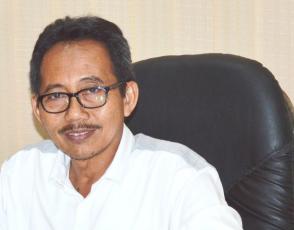 Didik Suprapto,SH