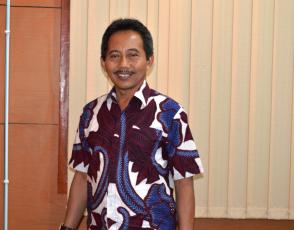 Didik Suprapto.