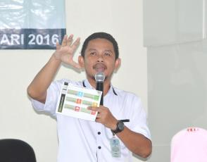 Mardani, S.Si