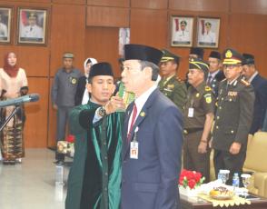 DR.Yan Megawandi