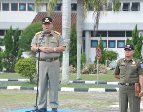 Wakil  Gubernur Bangka Belitung