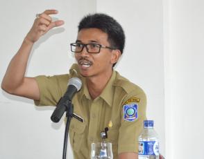 Ari Fadilah, SE