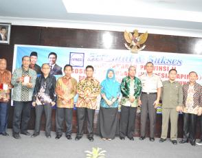 Musyawarah II Apindo Bangka Belitung