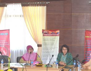 Ketua Dharma Wanita Disnakertrans Babel