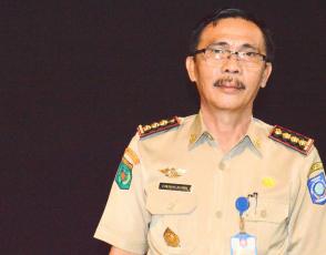 Cikmas Zuhdi, SE