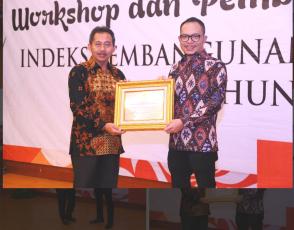 Kadisnaker Babel,Didik Suprapto