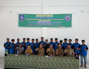 Penutupan Pelatihan Angkatam III di Tahun 2017