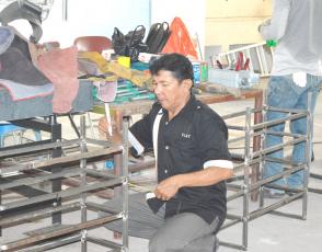 Viator Aritonang R