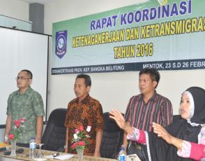 Rakor Program