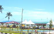Pantai Terentang