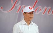 DR.Yan Megawandi,M.Si