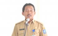 Kepala Disnakertrans Bangka Belitung