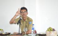 Ari Fadilah, SE  