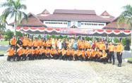 Institusi BPBD Pemprov.Kep.Bangka Belitung