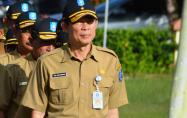 Sekda Pemprov Kep Bangka Belitung
