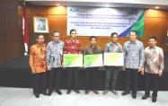 MOU Pemprov Kep Babel Dengan BPJS Ketenagakerjaan