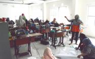 Trainning Angkatan Pertama