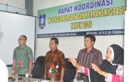 Rakor Program