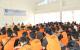 Penutupan Trainning Di Aula BLKI  Disnakertrans Bangka Belitung 