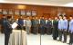 Pelantikan CPNS IPDN Menjadi PNS