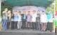 Kepala Disnakertrans Bangka Belitung, Didik Suprapto Membuka Hari Buruh