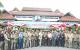 HUT Pol PP dan Hut Satlinmas